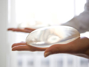 breast implant