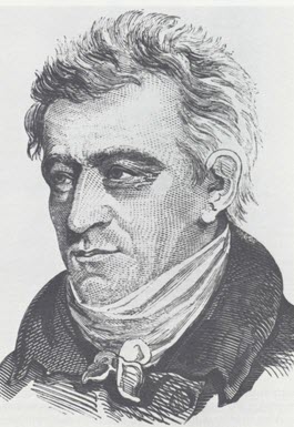 Joseph Constantine Carpue