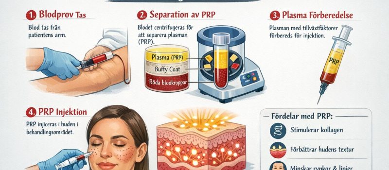 Vad är vampyrbehandling och hur fungerar det